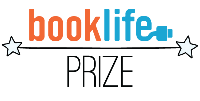 Book Life Prize Emblem