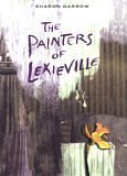 The Painters of Lexieville cover